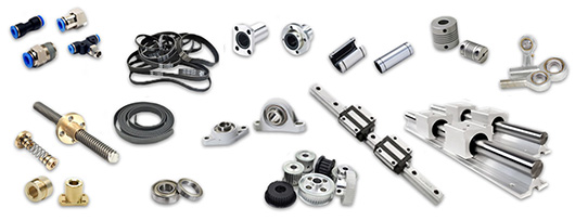 Componenti meccanici